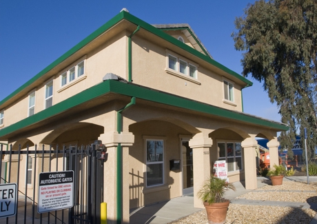 Provision Consignment Group front 3 in United States